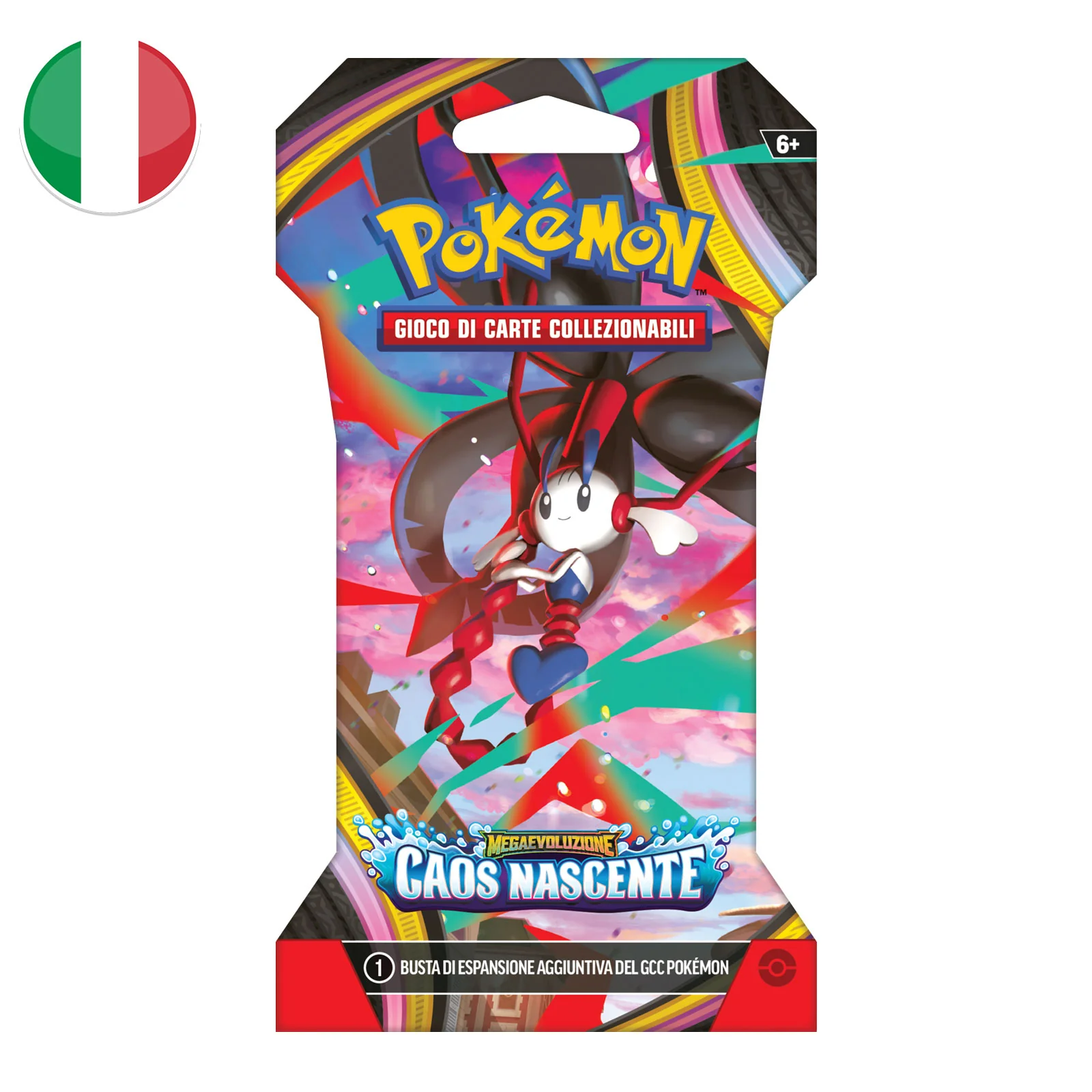 Novità